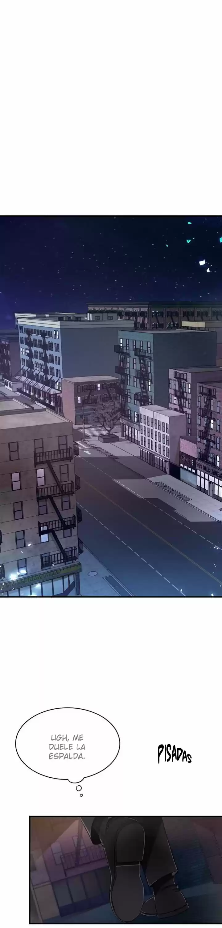 Gran Manzana (Big Apple) - Capítulo 24 - Página 24 - LectorTMOo