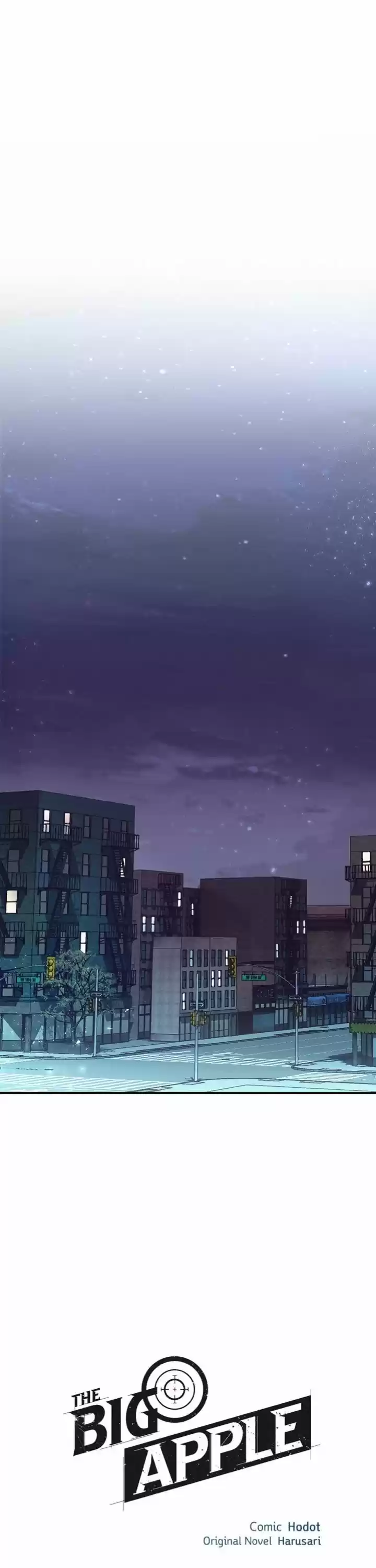 Gran Manzana (Big Apple) - Capítulo 25 - Página 2 - LectorTMOo