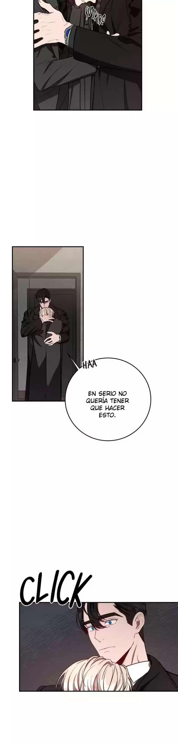 Gran Manzana (Big Apple) - Capítulo 25 - Página 22 - LectorTMOo