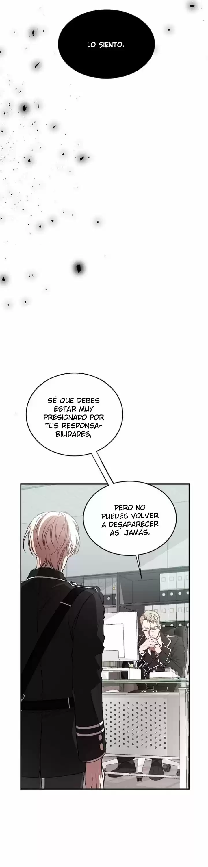 Gran Manzana (Big Apple) - Capítulo 25 - Página 29 - LectorTMOo