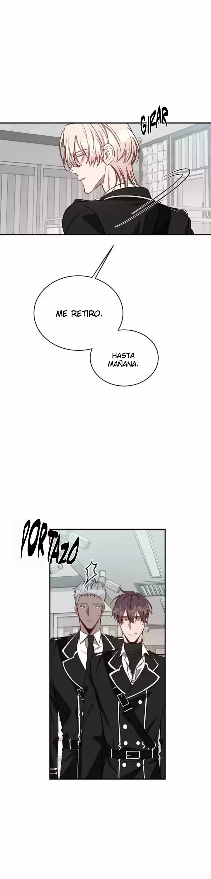Gran Manzana (Big Apple) - Capítulo 26 - Página 16 - LectorTMOo