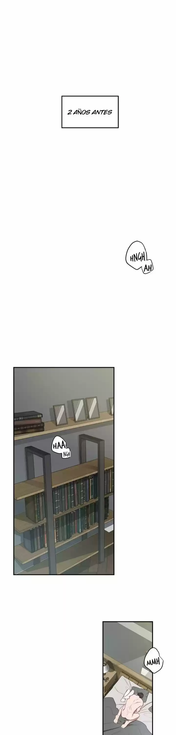 Gran Manzana (Big Apple) - Capítulo 27 - Página 2 - LectorTMOo