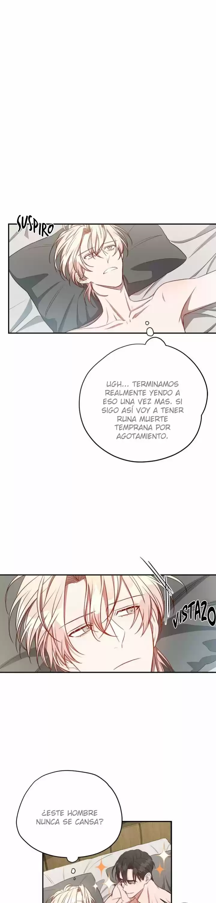 Gran Manzana (Big Apple) - Capítulo 27 - Página 10 - LectorTMOo