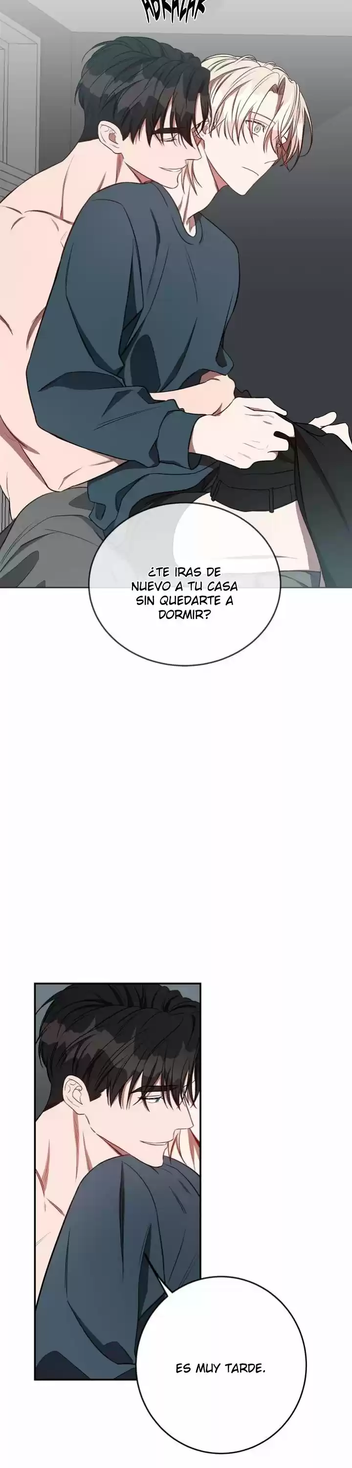 Gran Manzana (Big Apple) - Capítulo 27 - Página 13 - LectorTMOo