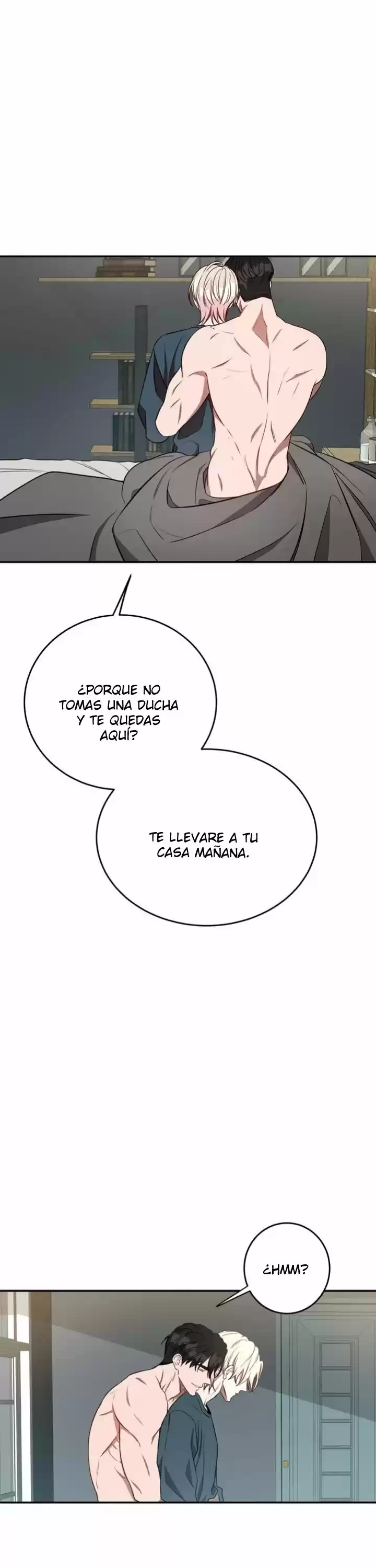 Gran Manzana (Big Apple) - Capítulo 27 - Página 14 - LectorTMOo
