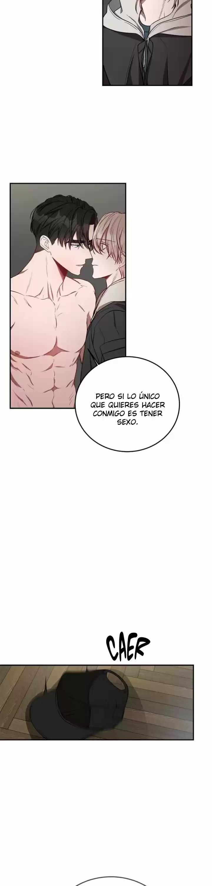Gran Manzana (Big Apple) - Capítulo 27 - Página 26 - LectorTMOo