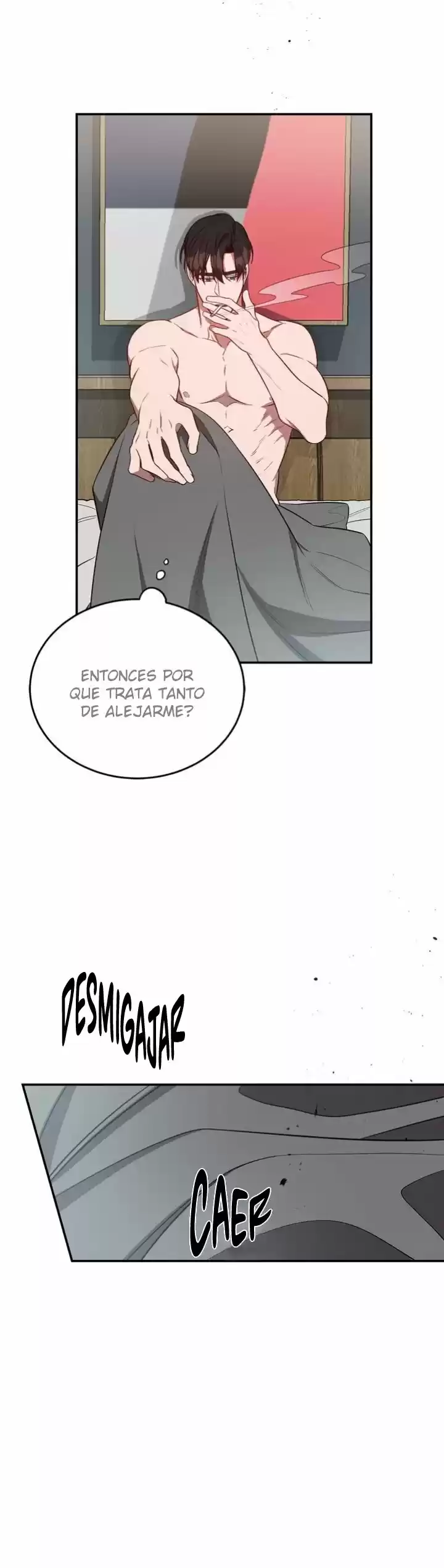 Gran Manzana (Big Apple) - Capítulo 28 - Página 7 - LectorTMOo