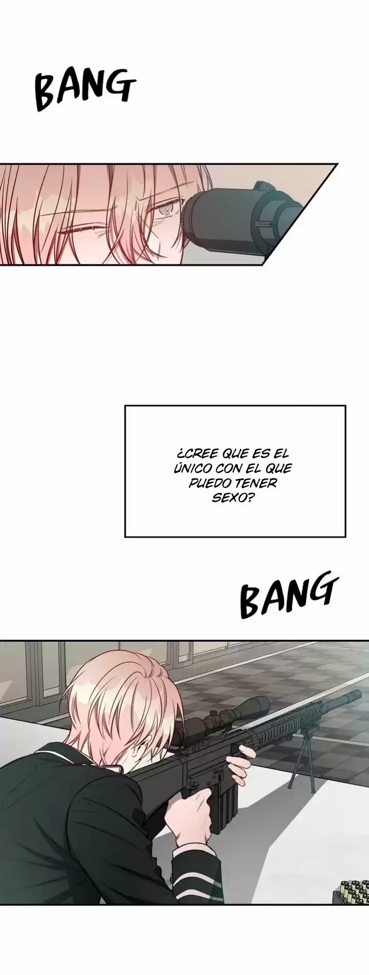 Gran Manzana (Big Apple) - Capítulo 28 - Página 12 - LectorTMOo