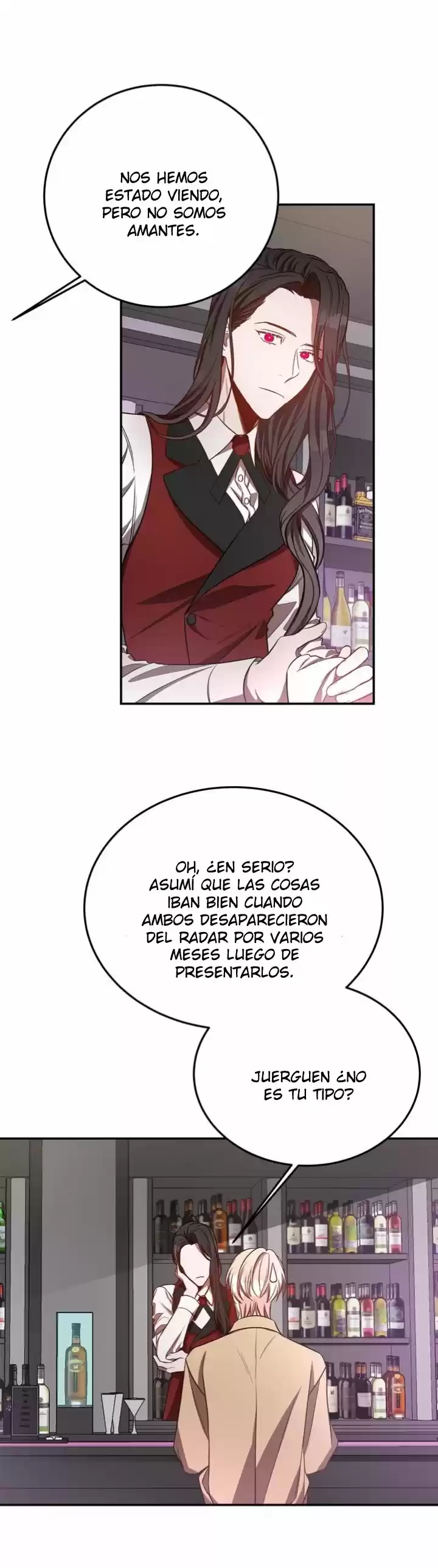 Gran Manzana (Big Apple) - Capítulo 28 - Página 22 - LectorTMOo