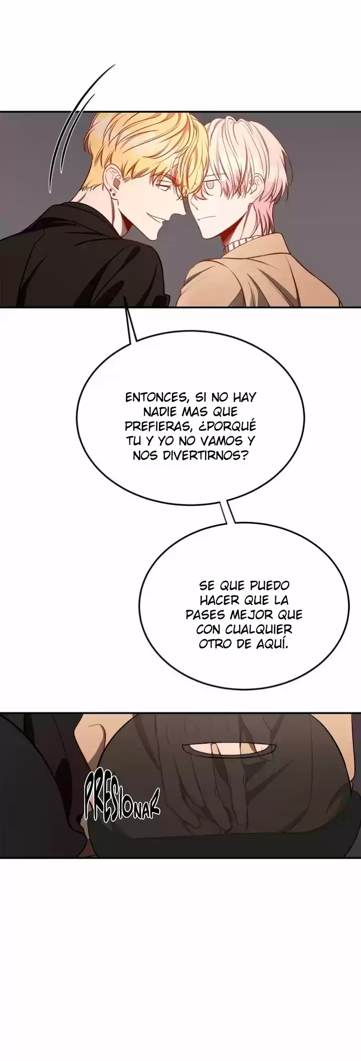 Gran Manzana (Big Apple) - Capítulo 28 - Página 34 - LectorTMOo