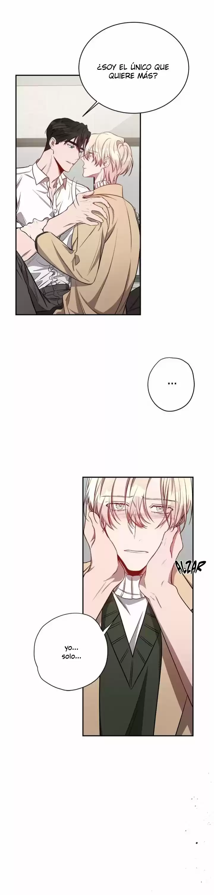 Gran Manzana (Big Apple) - Capítulo 29 - Página 28 - LectorTMOo