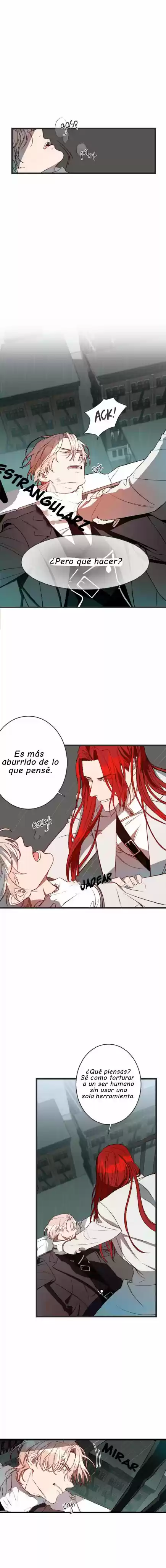 Gran Manzana (Big Apple) - Capítulo 3 - Página 15 - LectorTMOo