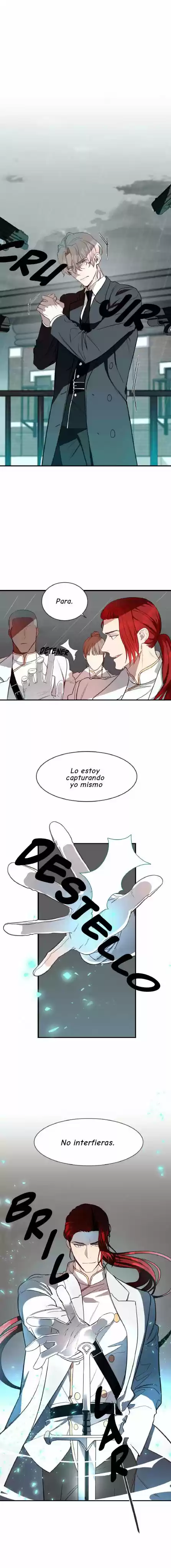 Gran Manzana (Big Apple) - Capítulo 3 - Página 16 - LectorTMOo