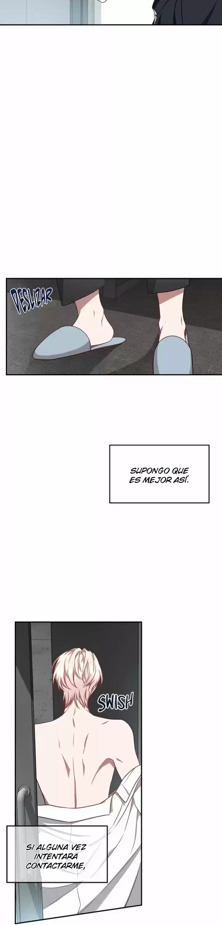 Gran Manzana (Big Apple) - Capítulo 31 - Página 25 - LectorTMOo