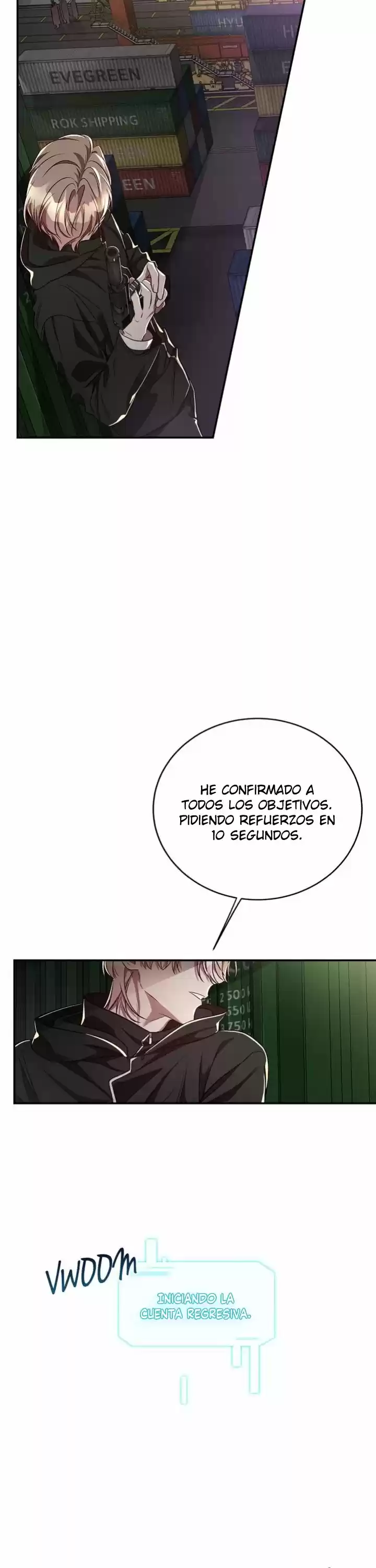 Gran Manzana (Big Apple) - Capítulo 32 - Página 20 - LectorTMOo