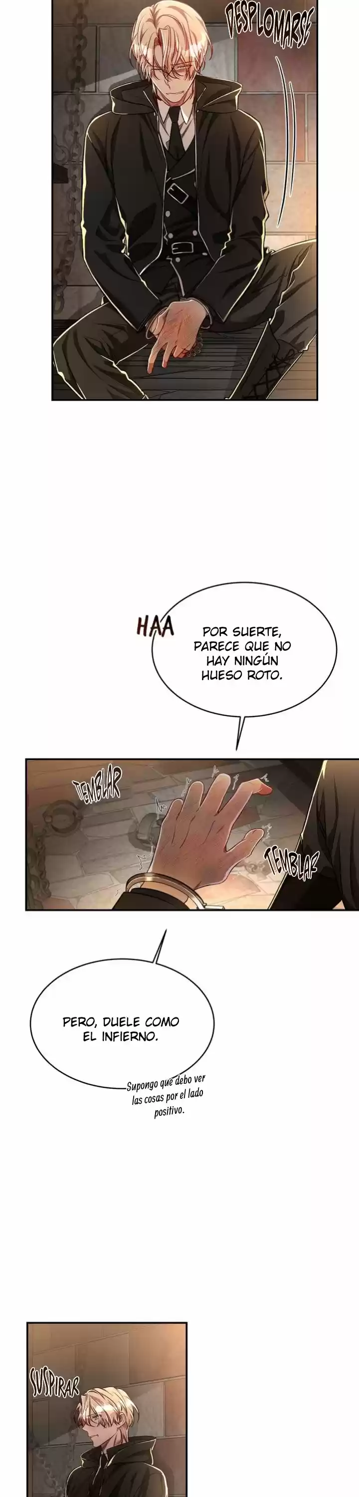 Gran Manzana (Big Apple) - Capítulo 33 - Página 16 - LectorTMOo