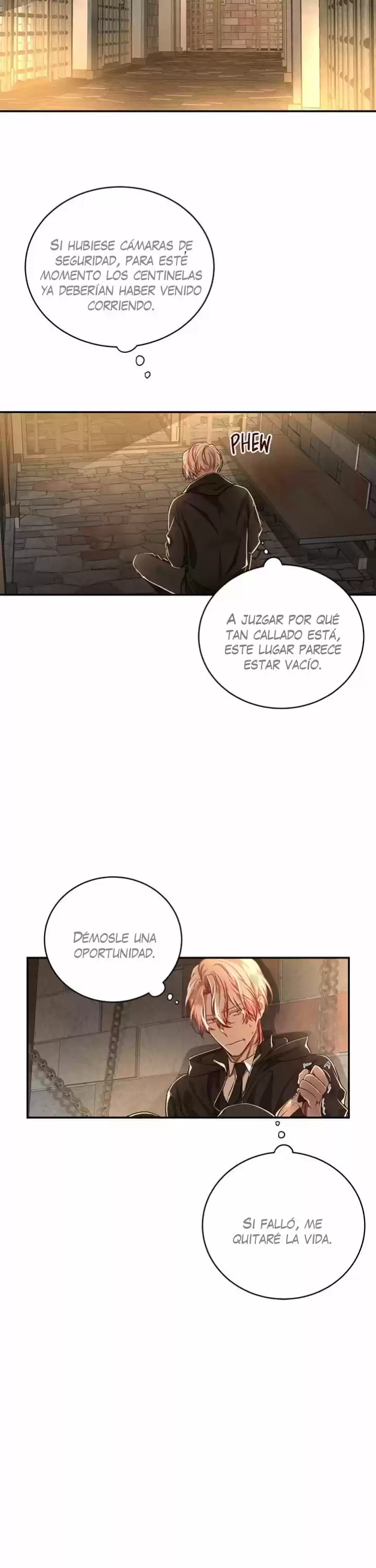 Gran Manzana (Big Apple) - Capítulo 33 - Página 21 - LectorTMOo