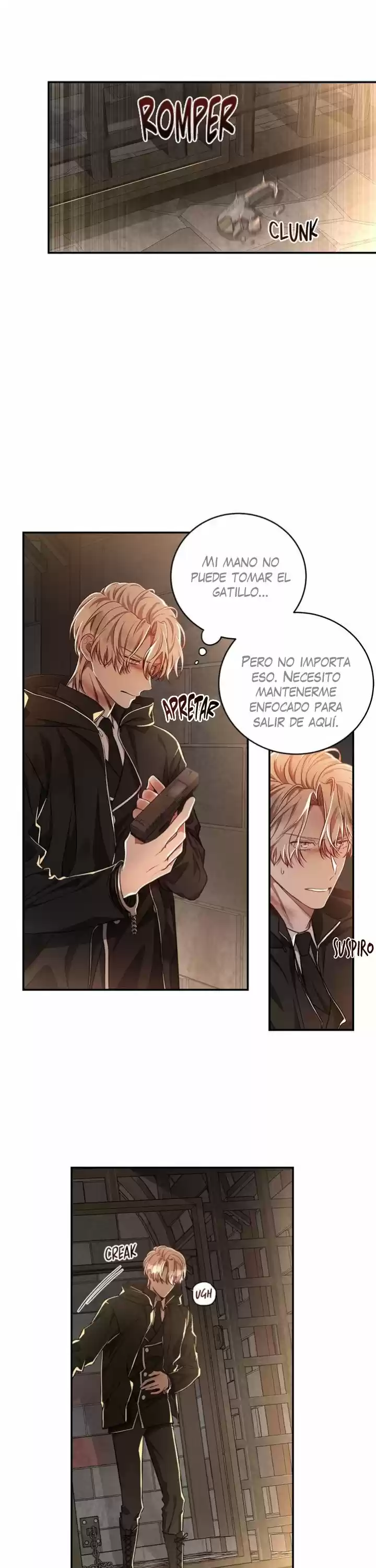 Gran Manzana (Big Apple) - Capítulo 33 - Página 28 - LectorTMOo