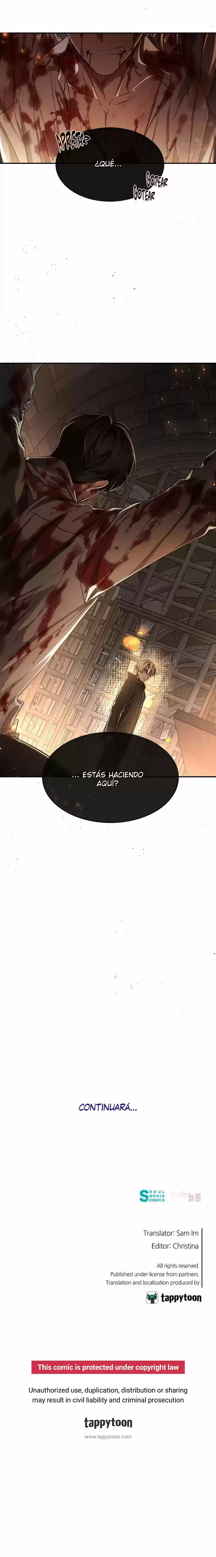 Gran Manzana (Big Apple) - Capítulo 33 - Página 32 - LectorTMOo