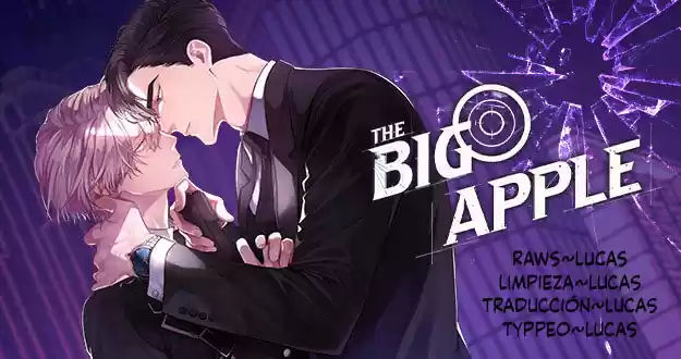 Gran Manzana (Big Apple) - Capítulo 34 - Página 1 - LectorTMOo