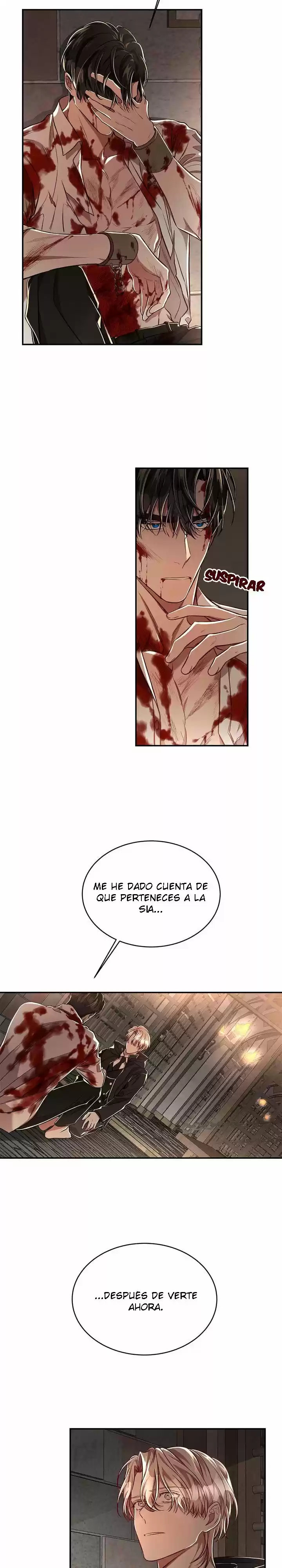 Gran Manzana (Big Apple) - Capítulo 34 - Página 18 - LectorTMOo