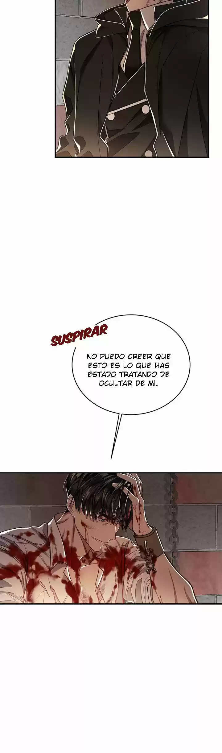 Gran Manzana (Big Apple) - Capítulo 34 - Página 19 - LectorTMOo
