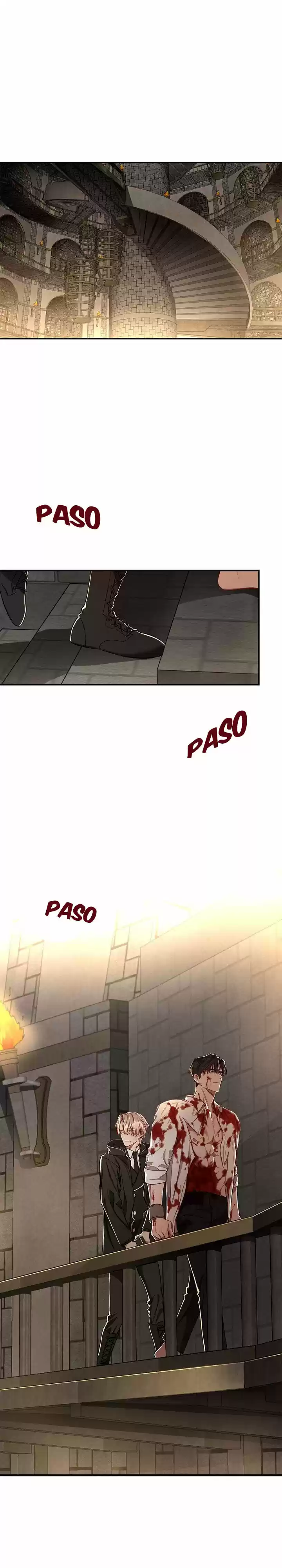 Gran Manzana (Big Apple) - Capítulo 35 - Página 2 - LectorTMOo