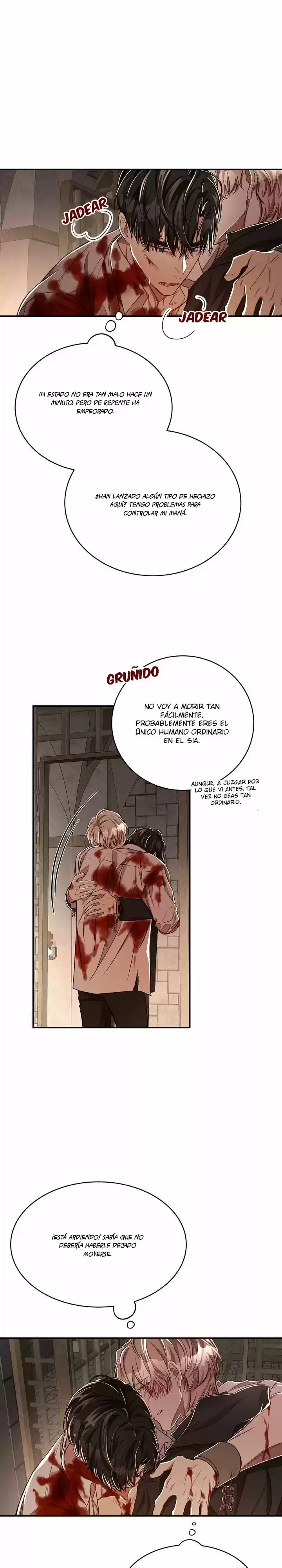 Gran Manzana (Big Apple) - Capítulo 35 - Página 26 - LectorTMOo