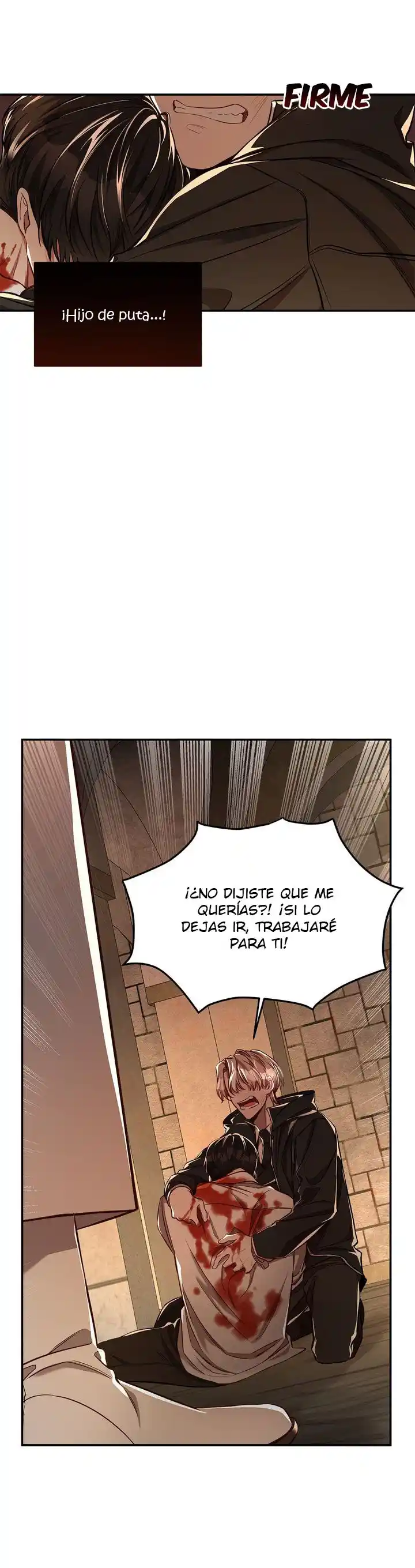 Gran Manzana (Big Apple) - Capítulo 36 - Página 16 - LectorTMOo