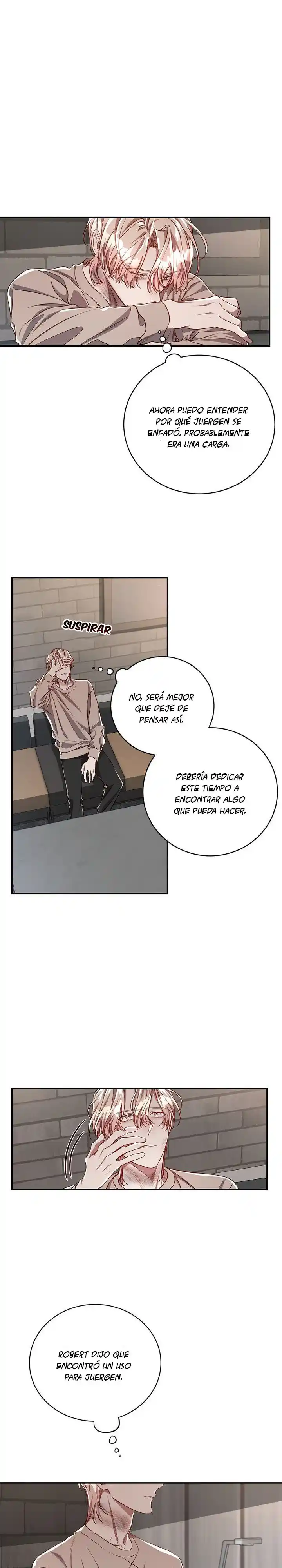 Gran Manzana (Big Apple) - Capítulo 37 - Página 11 - LectorTMOo