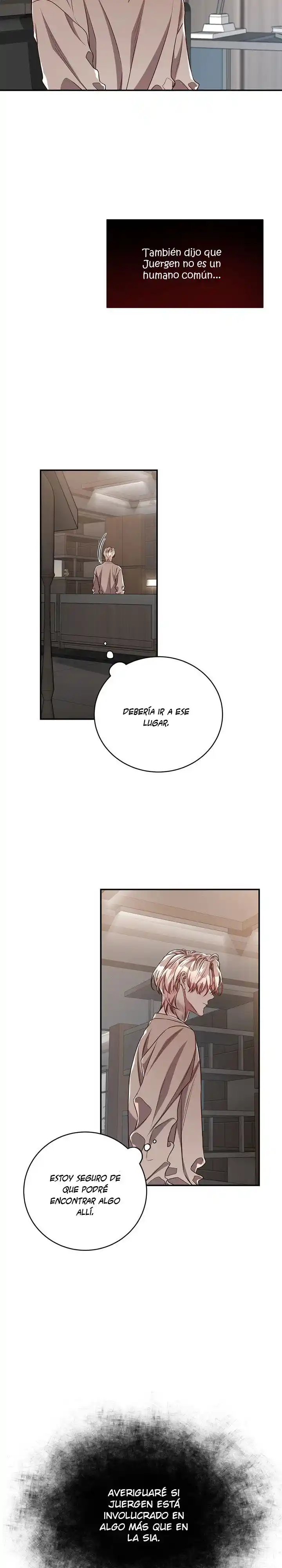 Gran Manzana (Big Apple) - Capítulo 37 - Página 12 - LectorTMOo