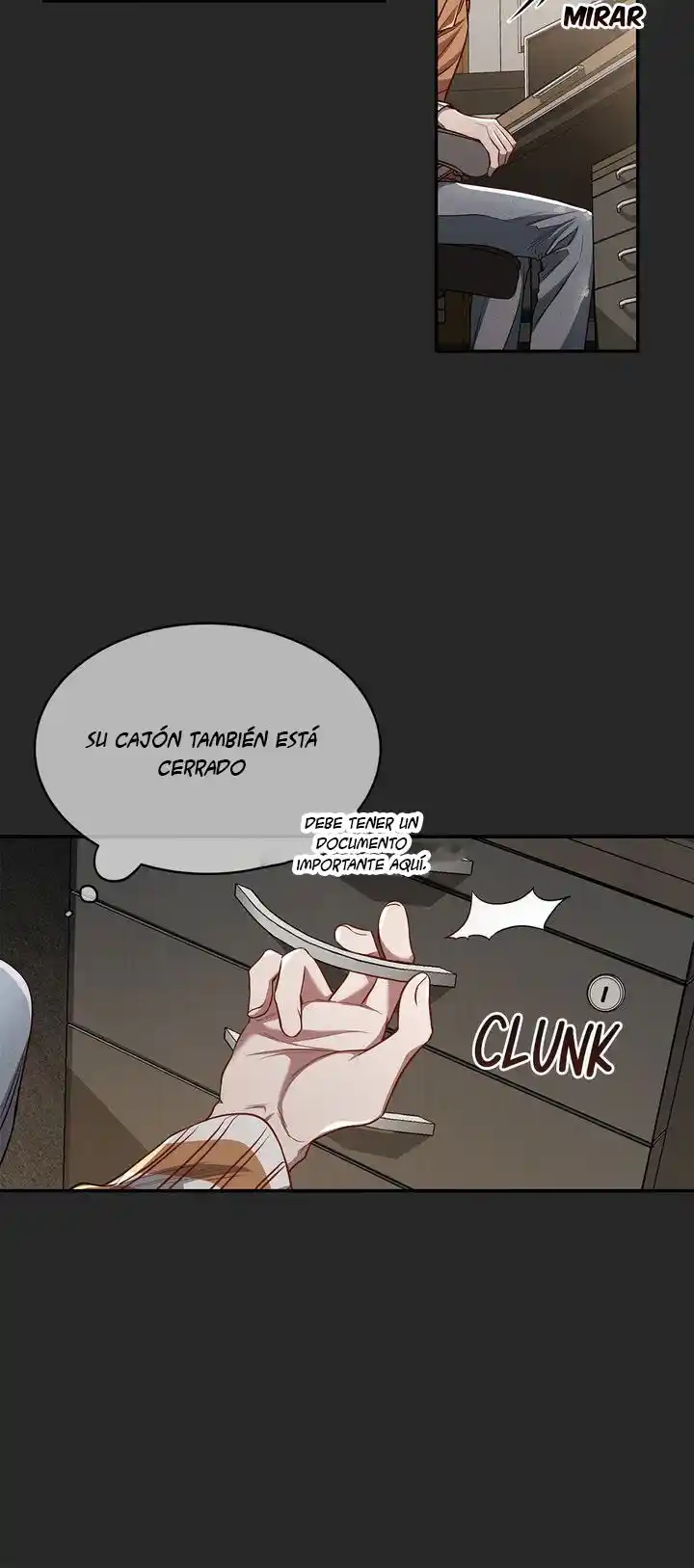 Gran Manzana (Big Apple) - Capítulo 37 - Página 19 - LectorTMOo