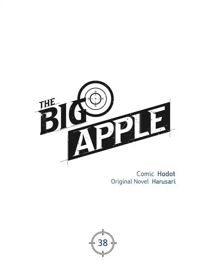 Gran Manzana (Big Apple) - Capítulo 38 - Página 2 - LectorTMOo