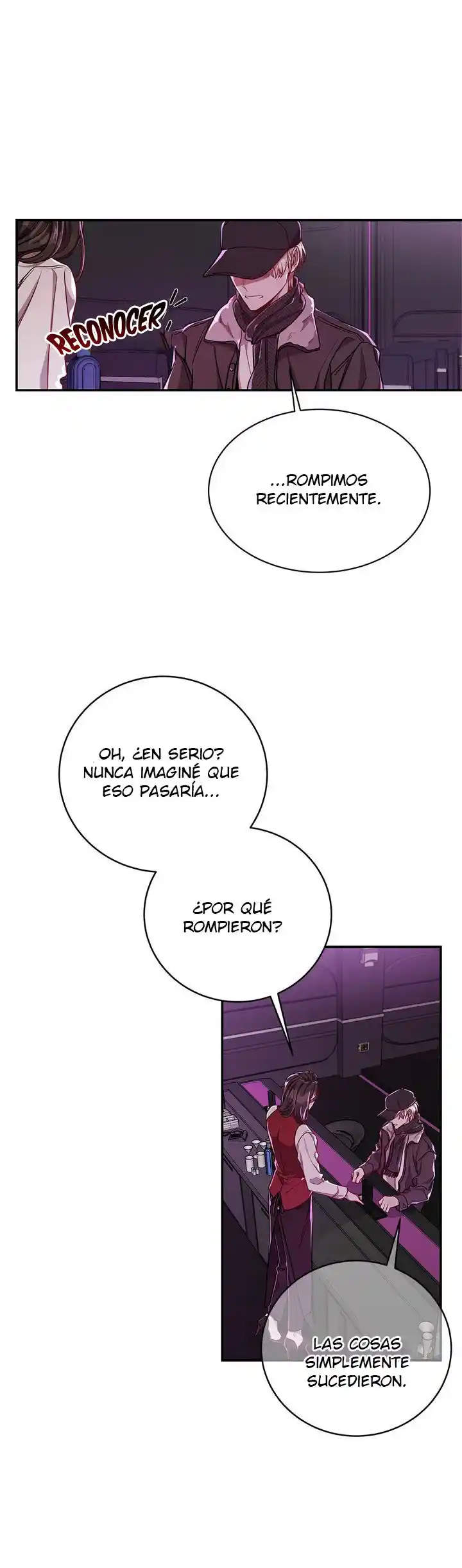 Gran Manzana (Big Apple) - Capítulo 38 - Página 8 - LectorTMOo