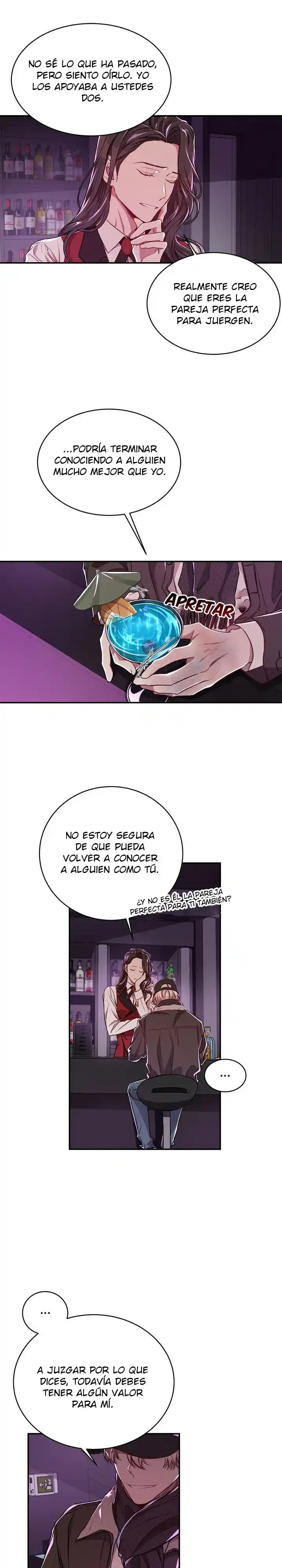 Gran Manzana (Big Apple) - Capítulo 38 - Página 9 - LectorTMOo