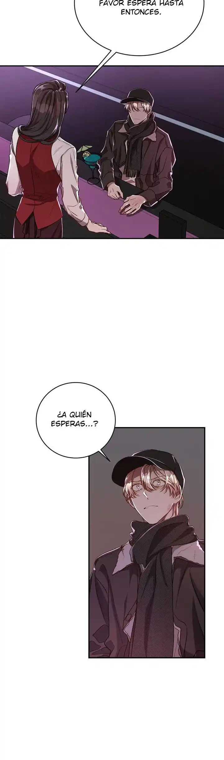 Gran Manzana (Big Apple) - Capítulo 38 - Página 20 - LectorTMOo