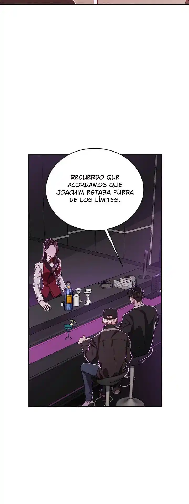 Gran Manzana (Big Apple) - Capítulo 39 - Página 4 - LectorTMOo