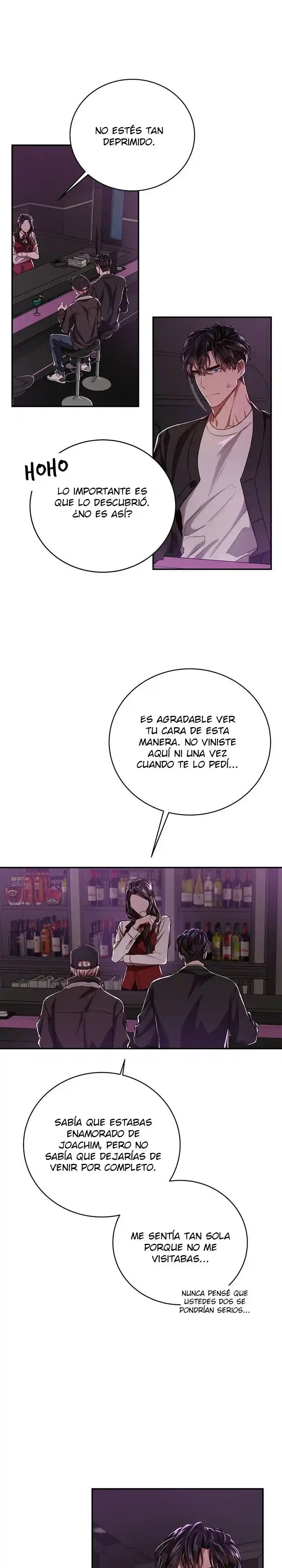 Gran Manzana (Big Apple) - Capítulo 39 - Página 8 - LectorTMOo
