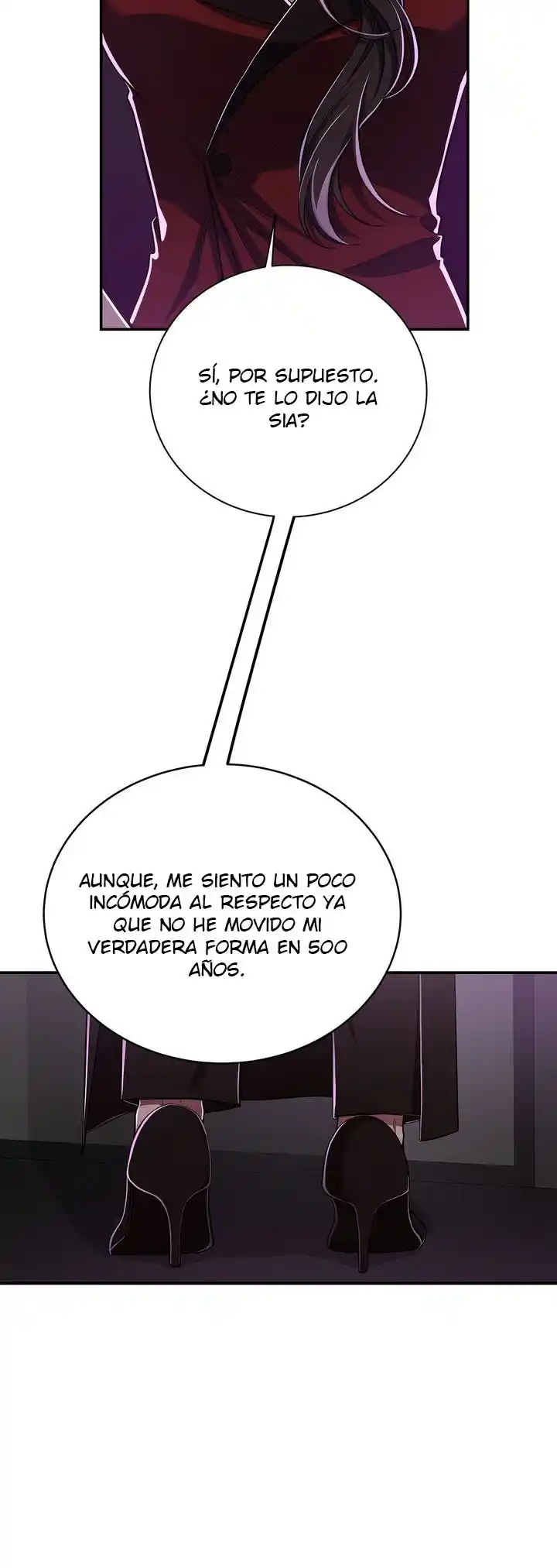 Gran Manzana (Big Apple) - Capítulo 39 - Página 10 - LectorTMOo