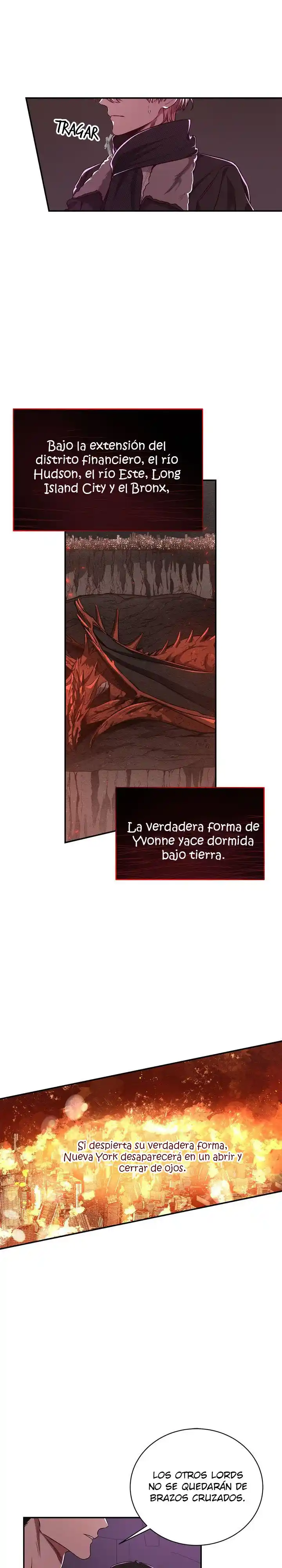 Gran Manzana (Big Apple) - Capítulo 39 - Página 11 - LectorTMOo