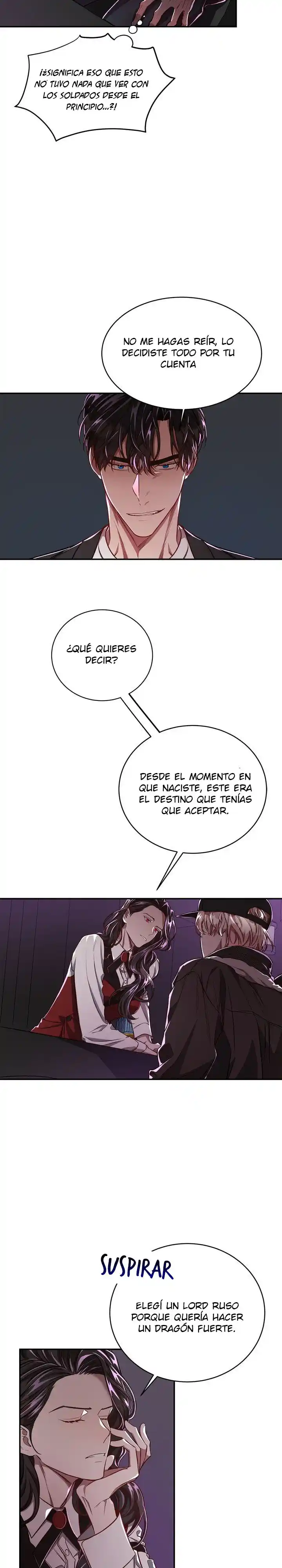 Gran Manzana (Big Apple) - Capítulo 39 - Página 15 - LectorTMOo
