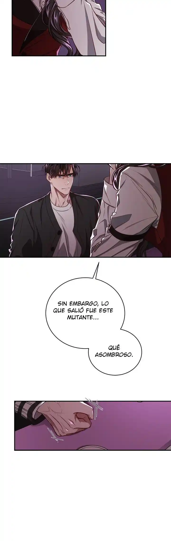 Gran Manzana (Big Apple) - Capítulo 39 - Página 16 - LectorTMOo