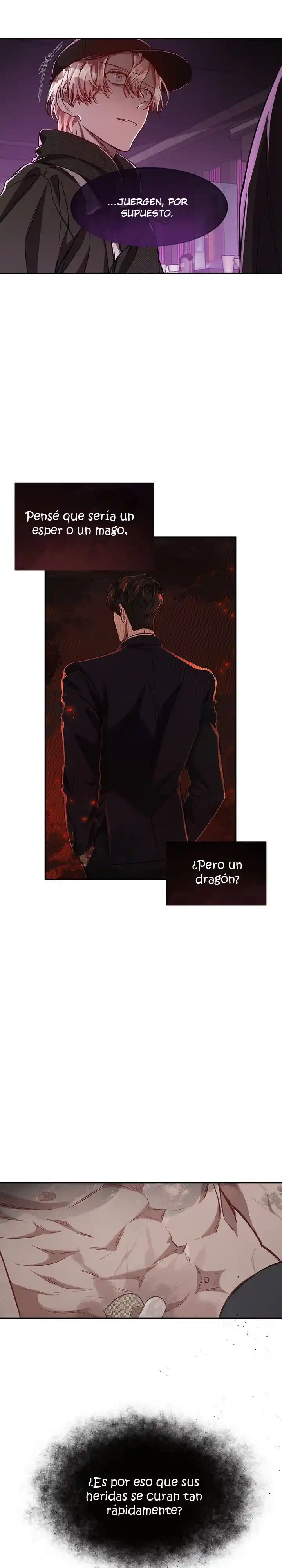 Gran Manzana (Big Apple) - Capítulo 39 - Página 18 - LectorTMOo