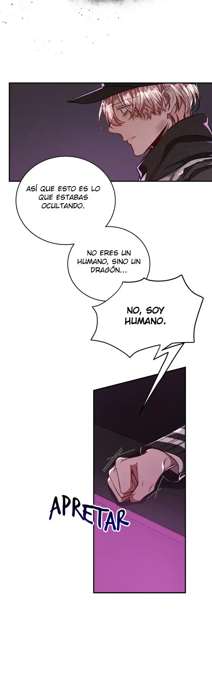 Gran Manzana (Big Apple) - Capítulo 39 - Página 19 - LectorTMOo