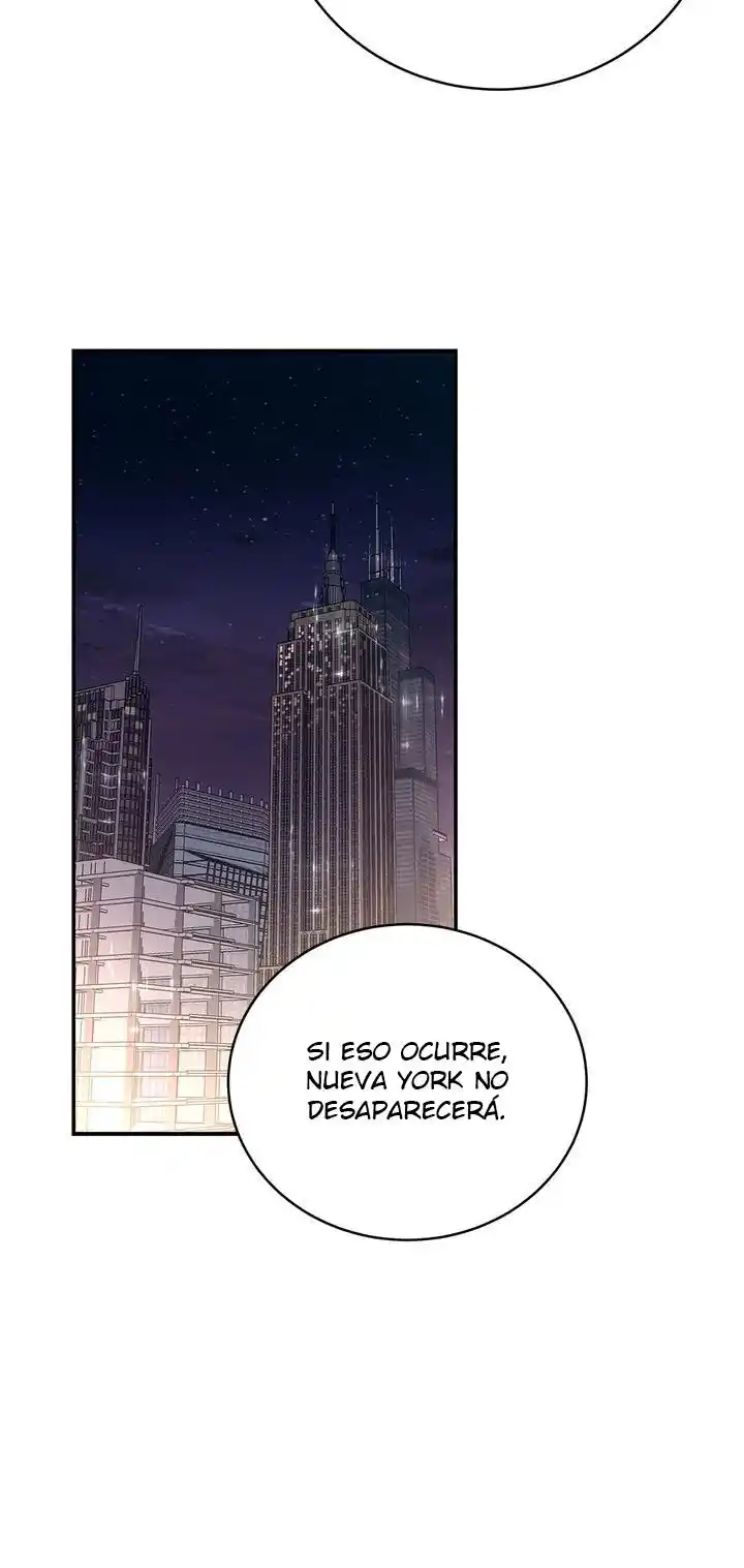 Gran Manzana (Big Apple) - Capítulo 39 - Página 25 - LectorTMOo