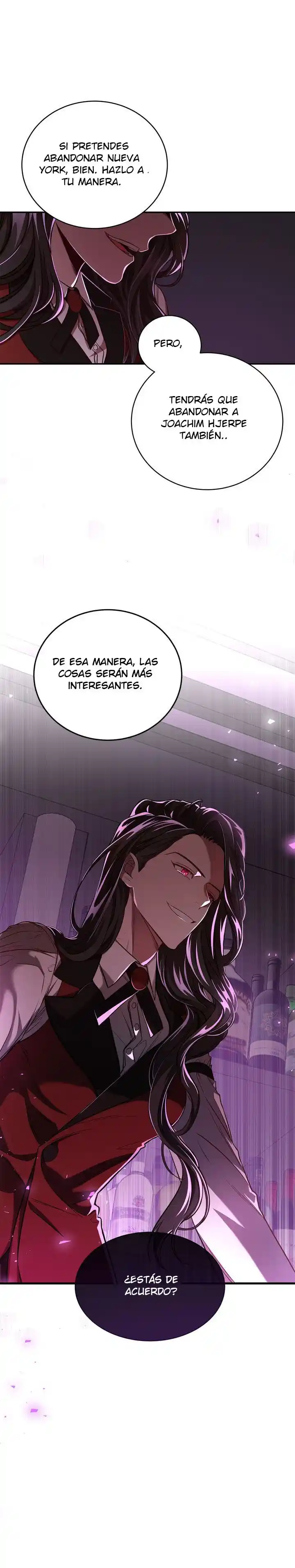 Gran Manzana (Big Apple) - Capítulo 39 - Página 26 - LectorTMOo