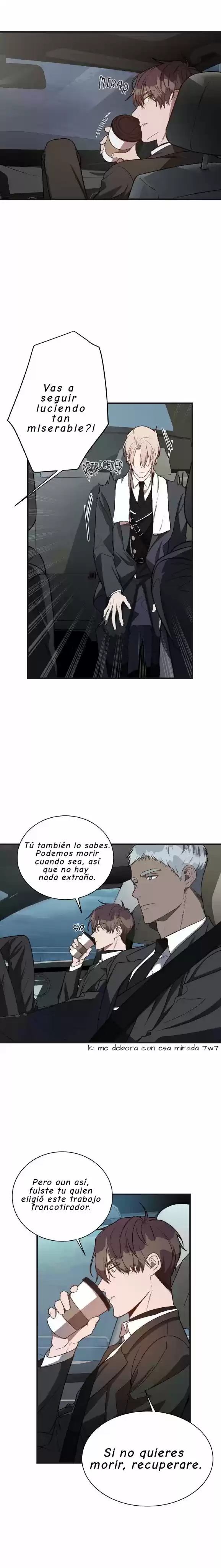 Gran Manzana (Big Apple) - Capítulo 4 - Página 11 - LectorTMOo