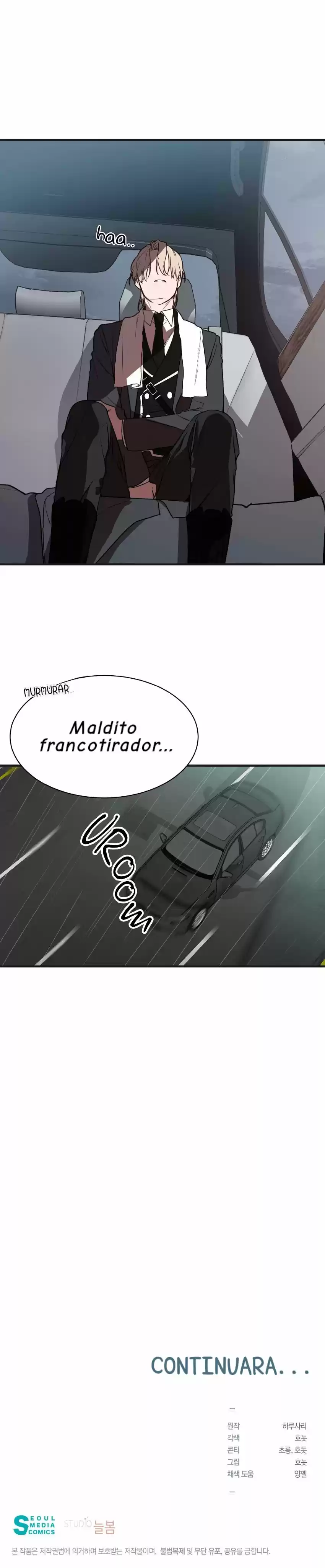 Gran Manzana (Big Apple) - Capítulo 4 - Página 16 - LectorTMOo