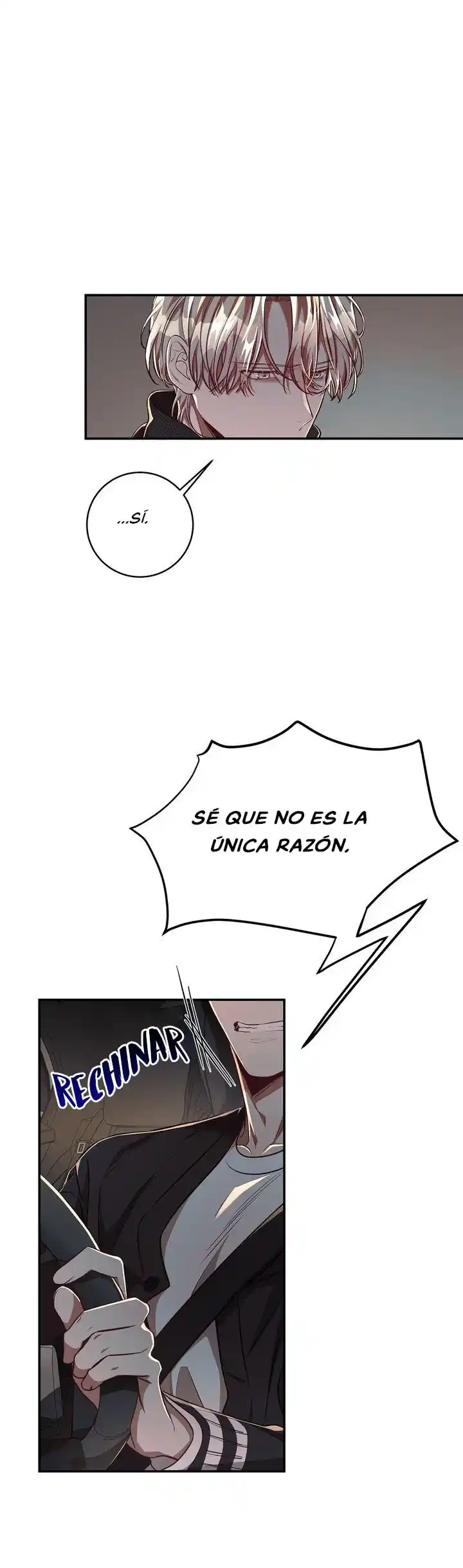 Gran Manzana (Big Apple) - Capítulo 40 - Página 10 - LectorTMOo