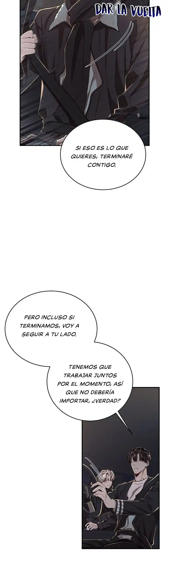 Gran Manzana (Big Apple) - Capítulo 40 - Página 13 - LectorTMOo